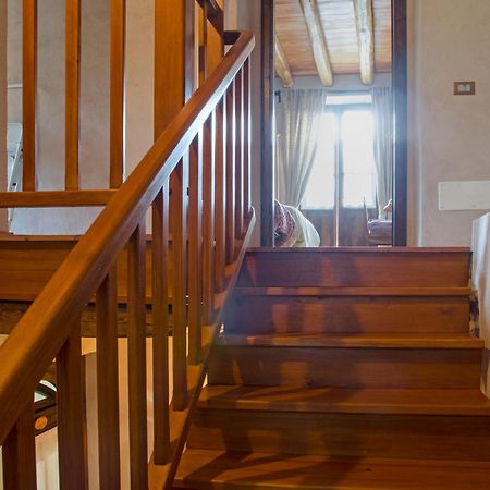 Agriturismo Il Posto Delle Fragole Сан Джовани Бианко Екстериор снимка
