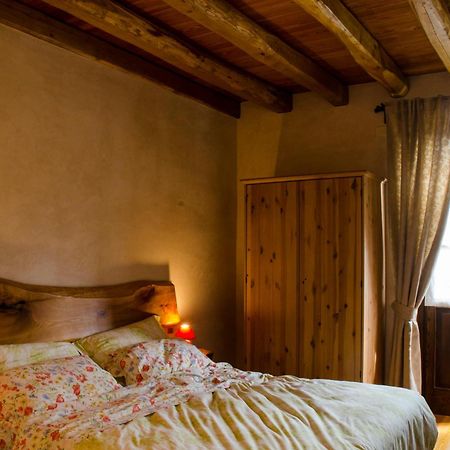 Agriturismo Il Posto Delle Fragole Сан Джовани Бианко Екстериор снимка